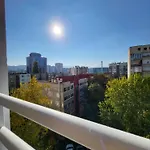 Sunnyside Apartment