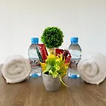 Sunnyside Apartment