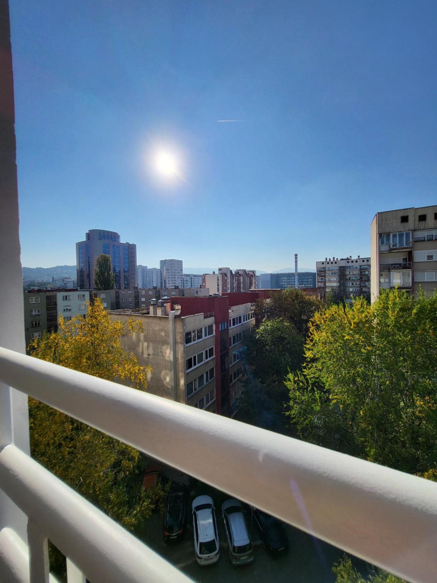 Sunnyside *