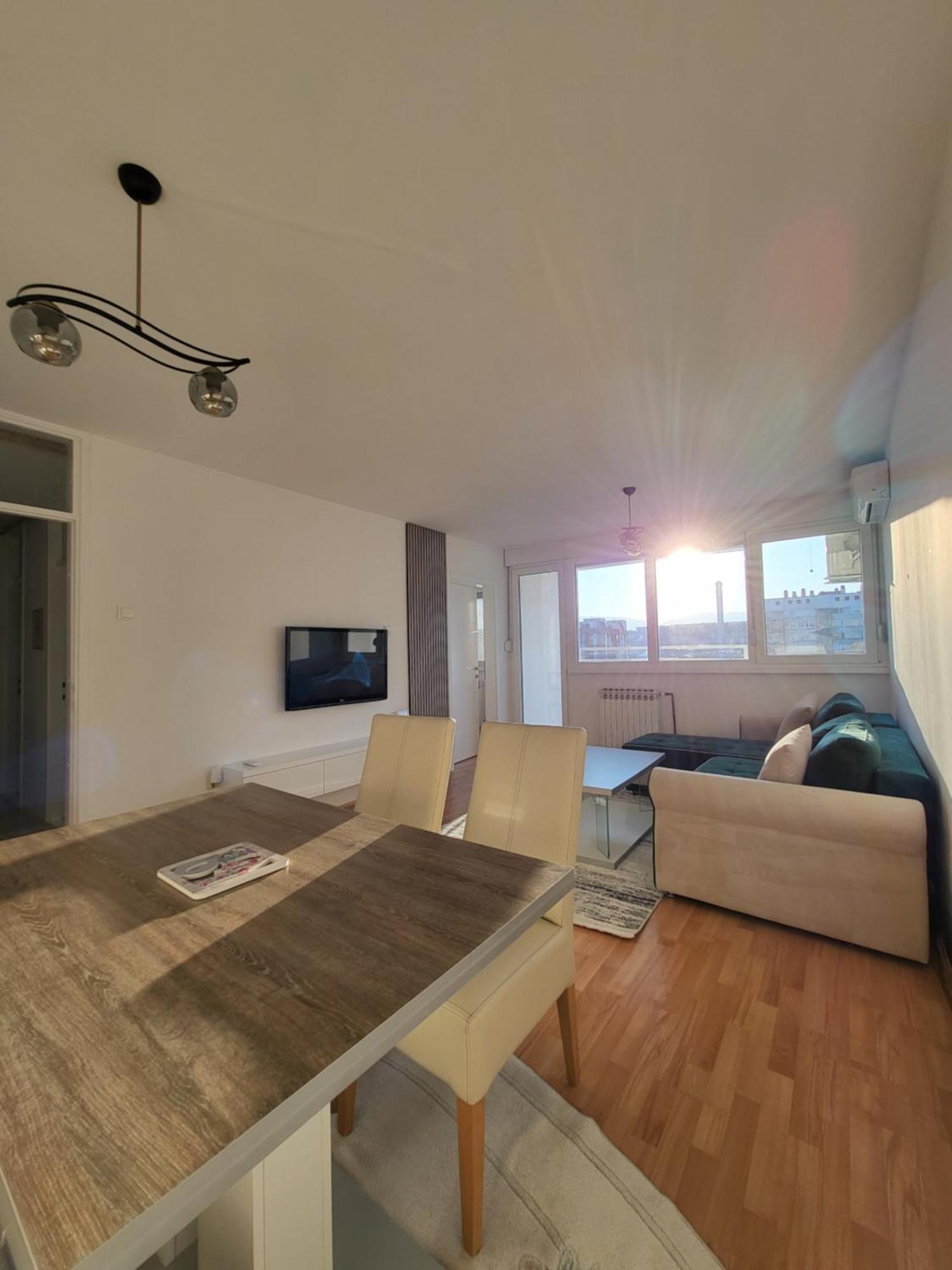 Apartment Sunnyside