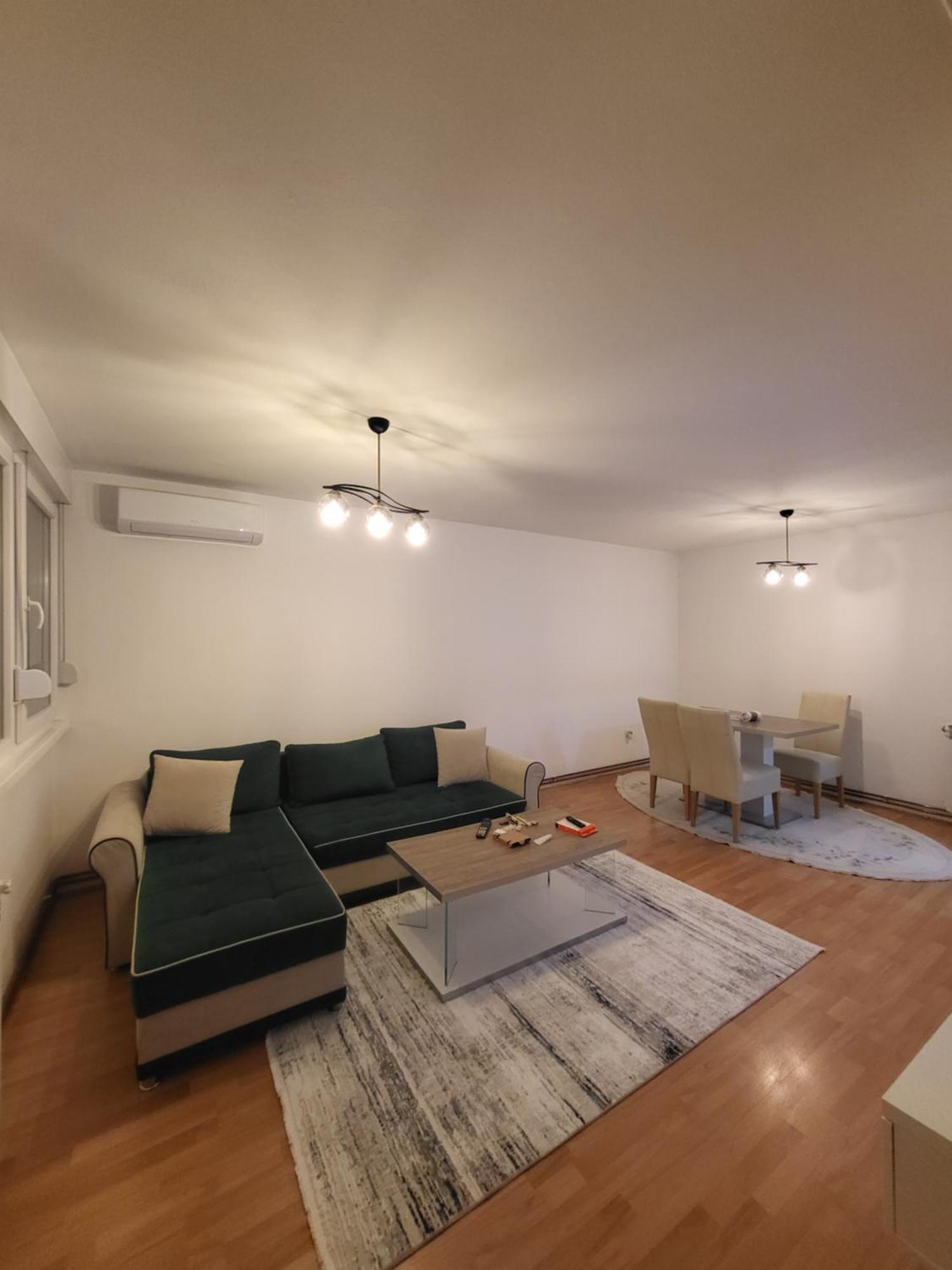 Apartment Sunnyside