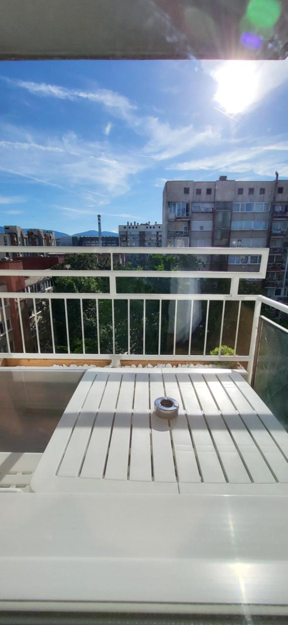 Sunnyside Sarajevo
