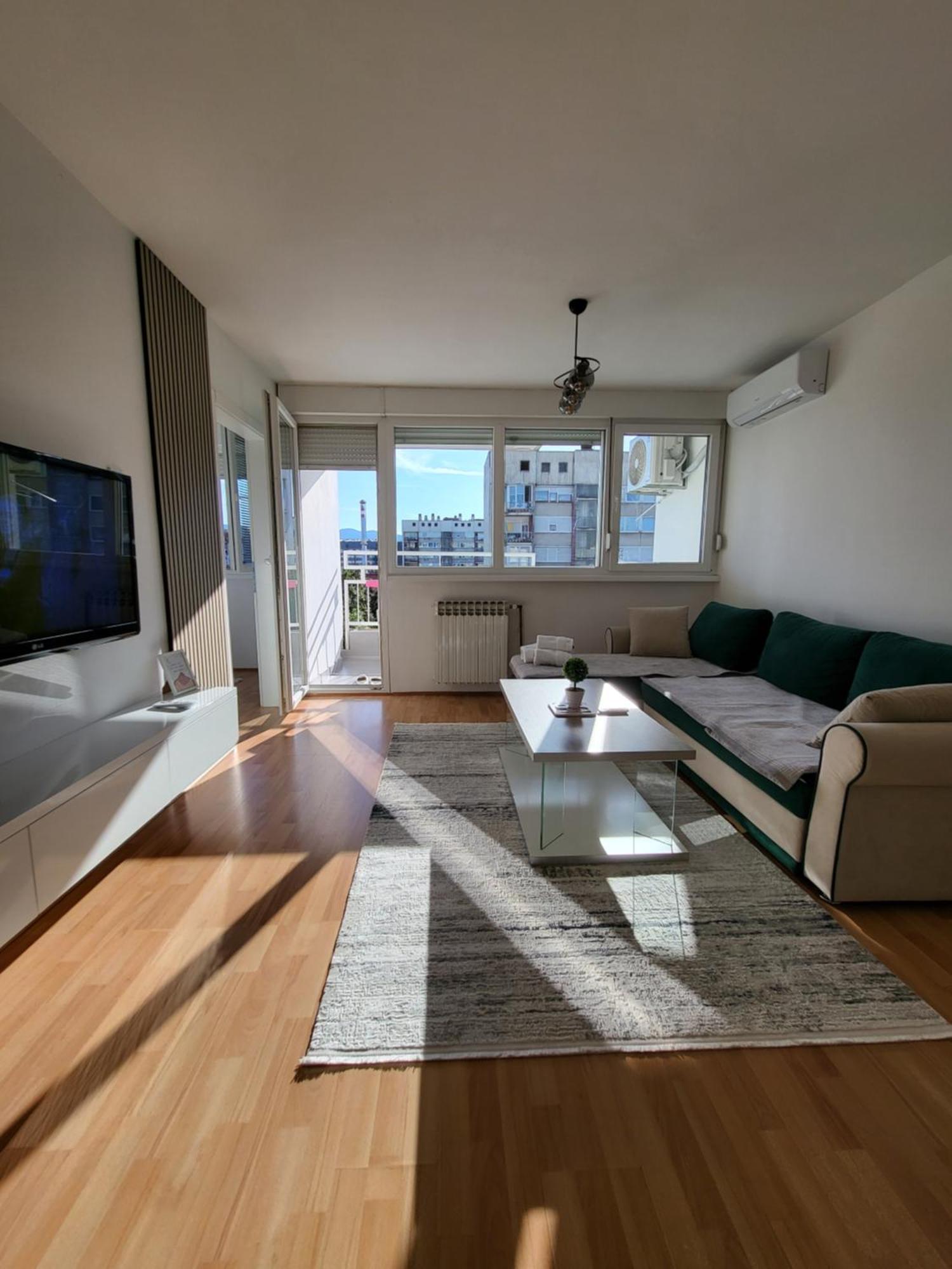 Apartment Sunnyside *